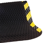 Anti-Fatigue Hog Heaven™ Nitrile Mats 
